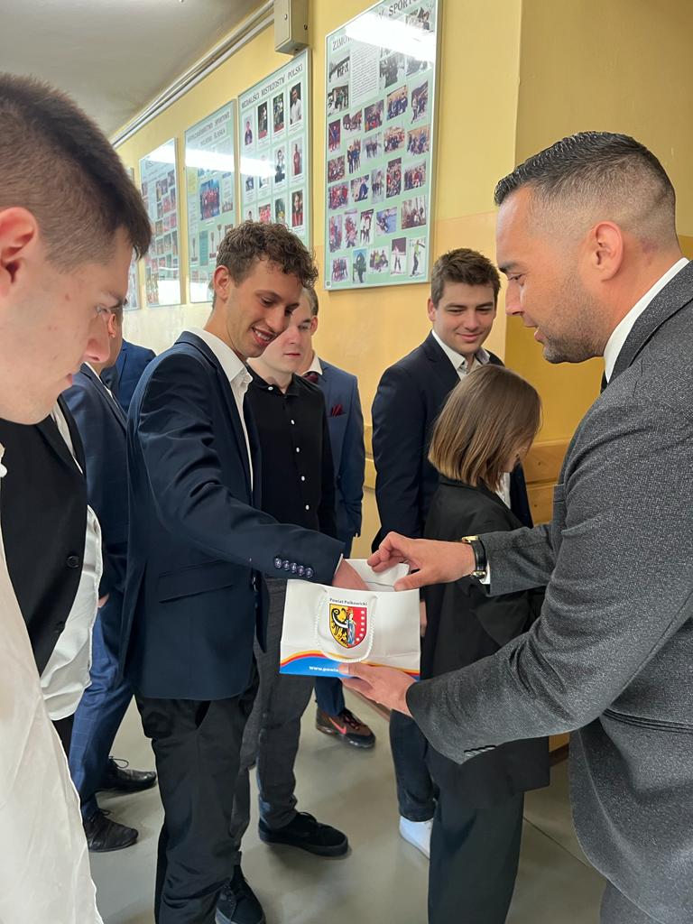 MATURA 2023