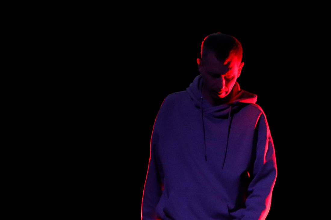 RAP DLA NIEPODLEGŁEJ