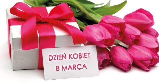 życzenia 8 marca dzień kobiet